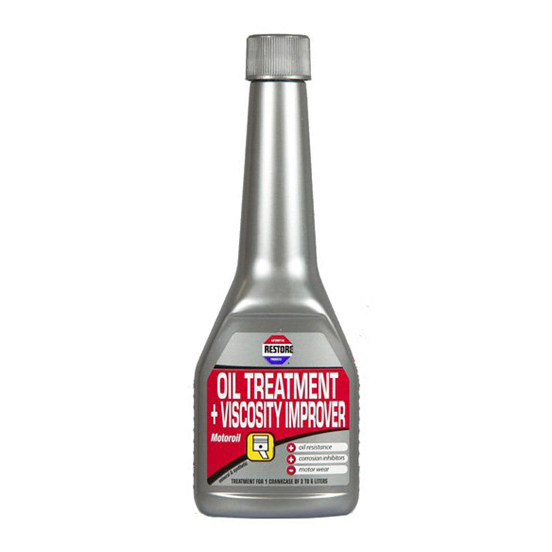 Restore Yağ Katkısı Ve Viskozite Arttırıcı 250ML