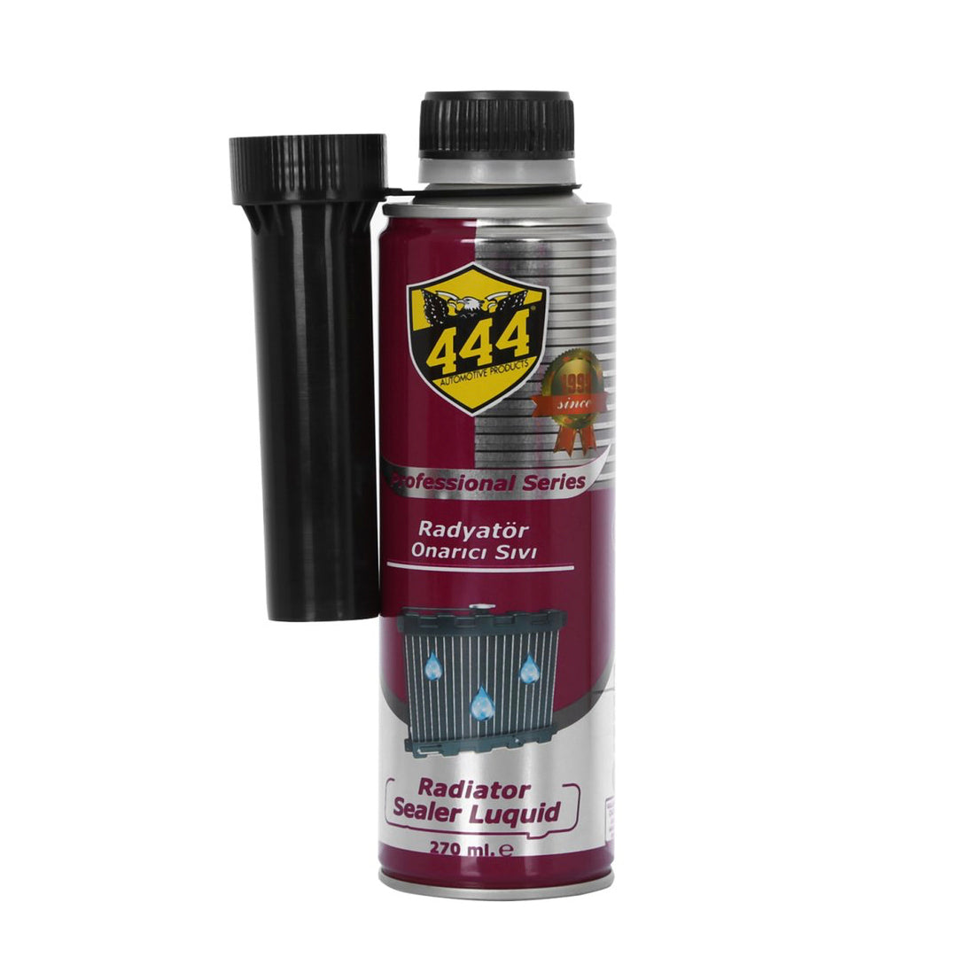 444 Radyatör Onarıcı 270ML