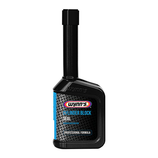 Wynn's Motor Blok Tıkayıcı(Cylinder Block Seal) 325ML