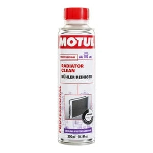 Motul Radiatör Clean (Temizleyici) 300ML