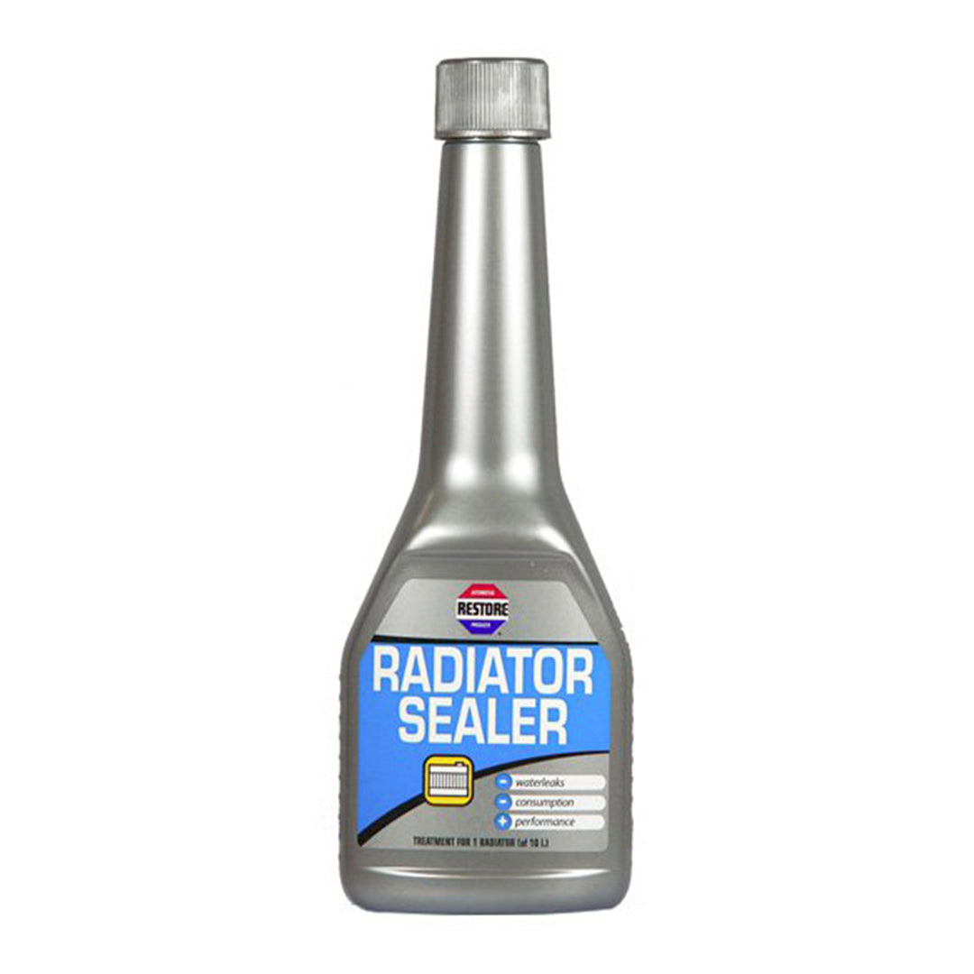 Restore Radyatör Çatlak Tıkayıcı 250ML