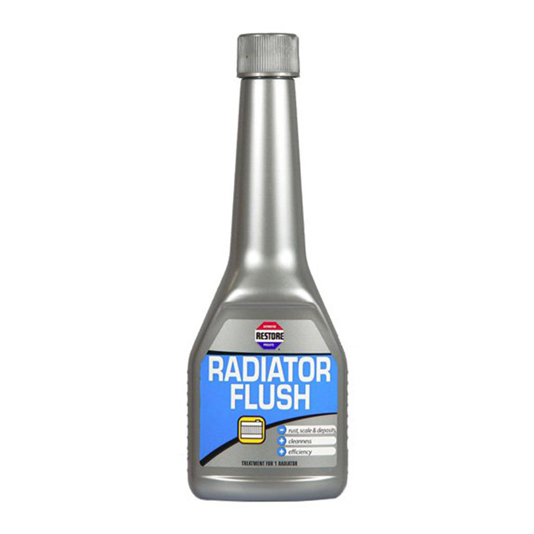 Restore Radyatör İç Temizleyici 250ML
